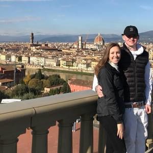 Meet your Posher, Kyle